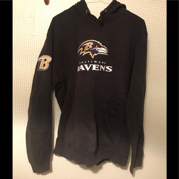 NFL Other - NFL Baltimore Ravens Ray Lewis Hoodie